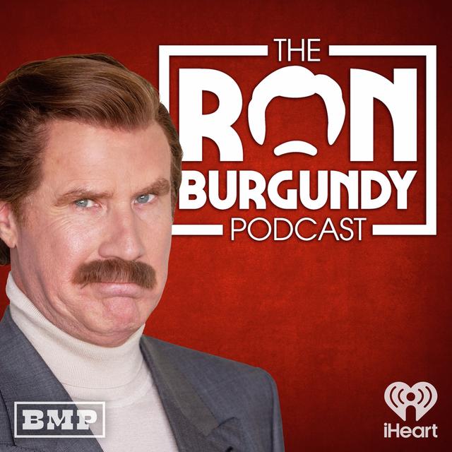 Ron Goes Viral On Tik Tork - podcast episode cover