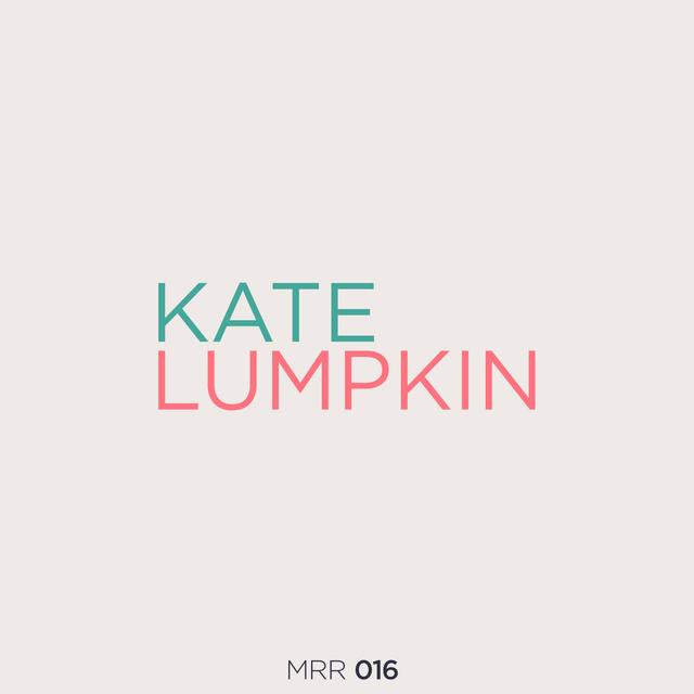 a conversation with Kate Lumpkin - podcast episode cover