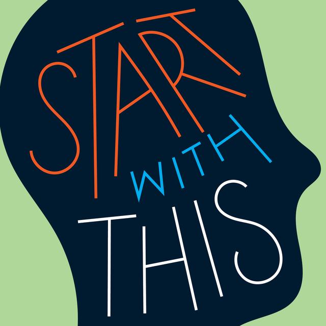 Start With This: Idea to Execution - podcast episode cover