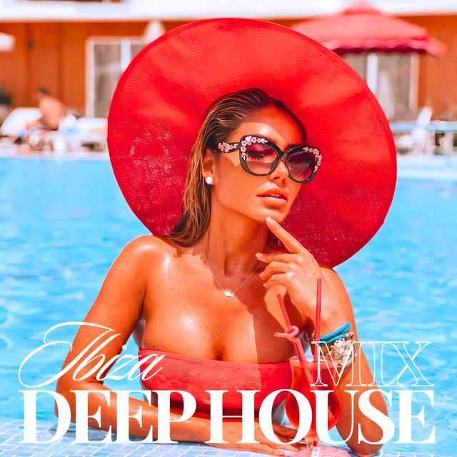 Summer Mix Ibiza Best Deep House Music Melodic Techno Dance Podcast 47 - podcast episode cover