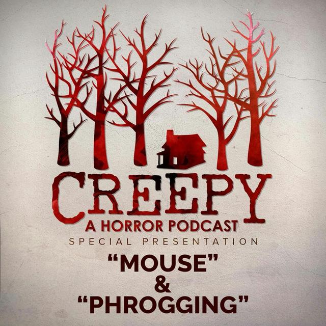 Mouse & Phrogging - podcast episode cover