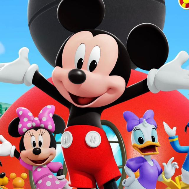"Mickey Mouse Clubhouse+" Coming Soon To Disney Jr & Disney+ | Disney Plus News - podcast episode cover