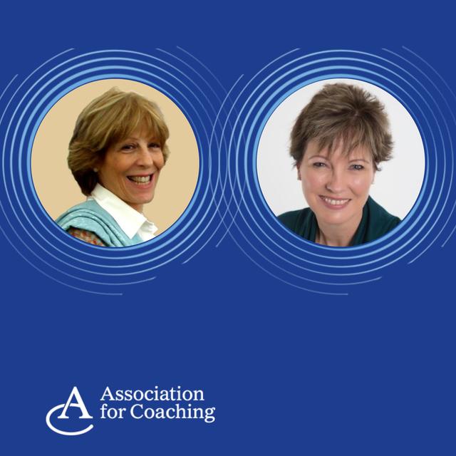 092: Weaving the Rich Tapestry of Creativity in Coaching - podcast episode cover