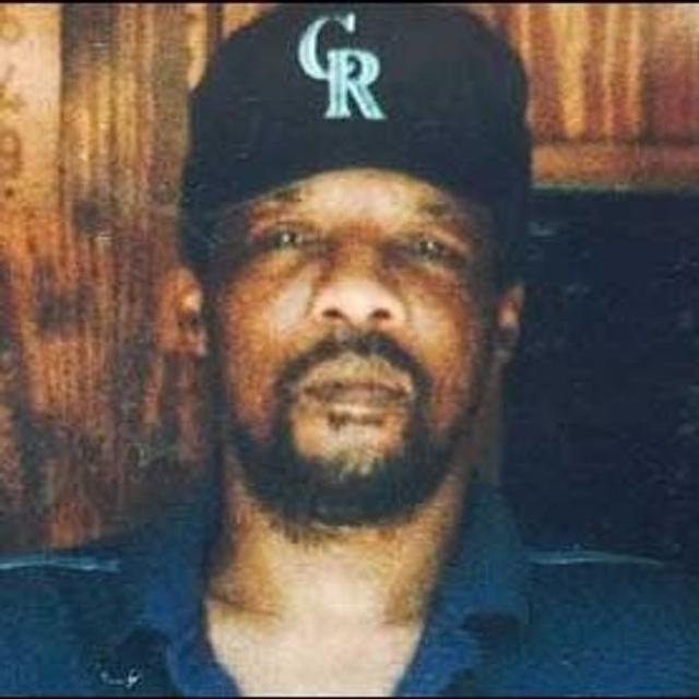 James Byrd - podcast episode cover