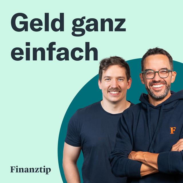 25 Jahre 21. Jahrhundert: 3 Geld-Learnings (#222) - podcast episode cover