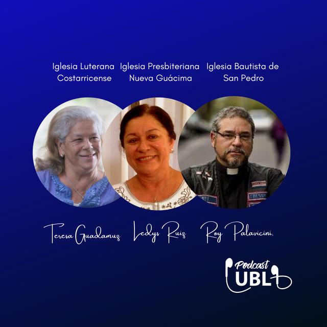 ¡Podcast UBL! EP. 11 🎧 - podcast episode cover