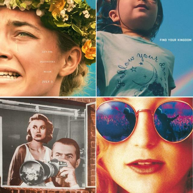 Filmotomy Podcast 76: Summertime Movies - podcast episode cover