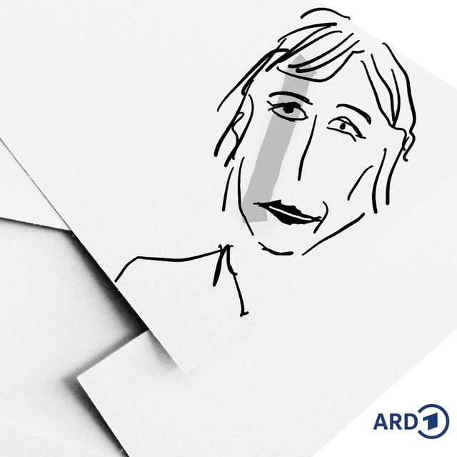 Marianne Faithfull - podcast episode cover