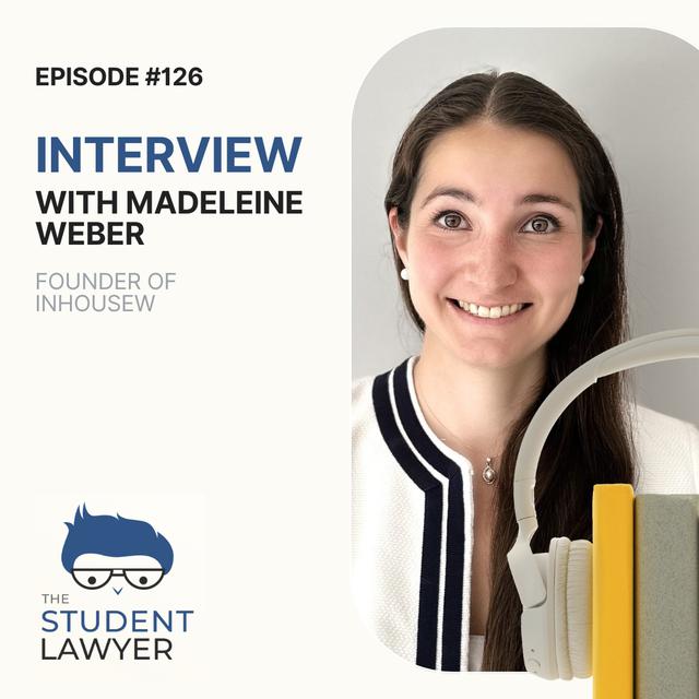 How to pass SQE 2, Interview with INHOUSEW - podcast episode cover