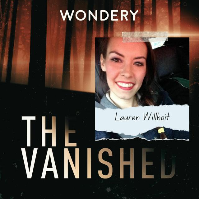 Lauren Willhoit - podcast episode cover