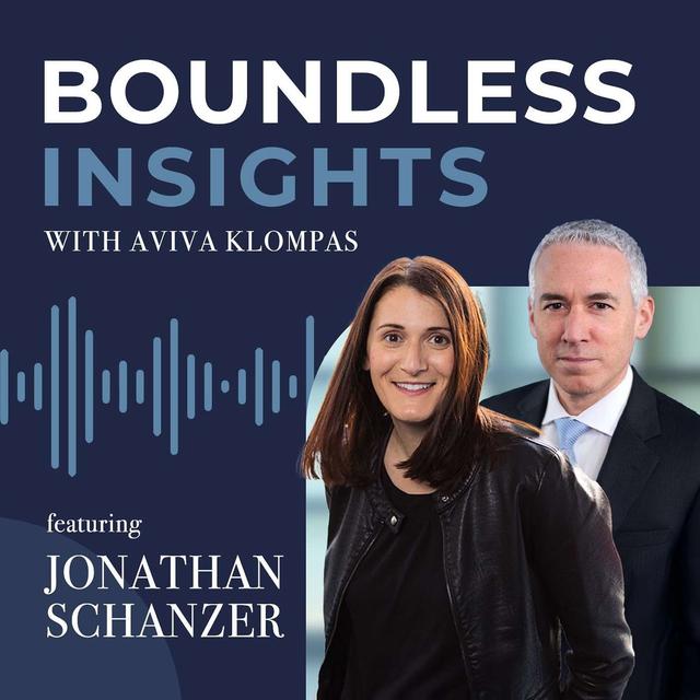 Whose Side Is Turkey On? – with Jonathan Schanzer - podcast episode cover