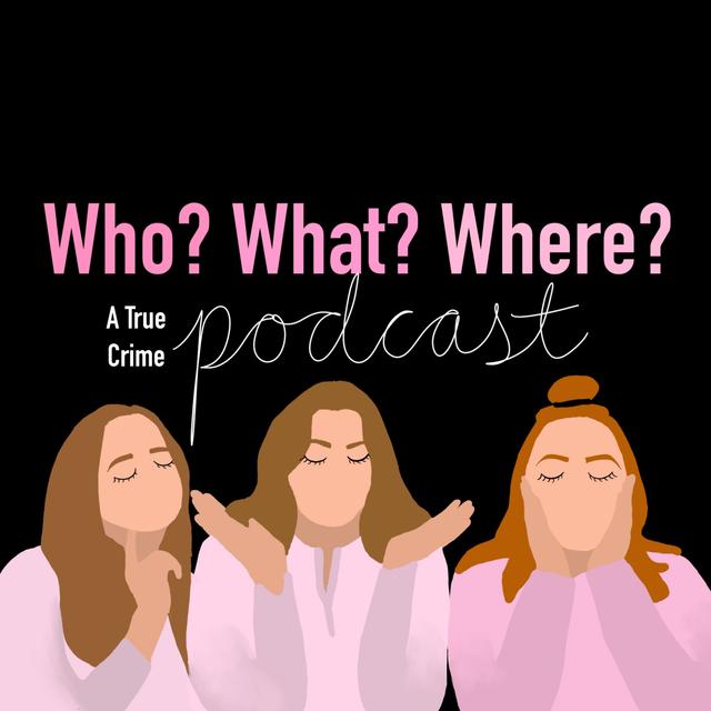 Meet the Crew - podcast episode cover