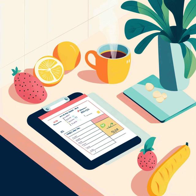 2835: Using Food Tracking to Destroy Weight Loss Plateaus by Rachel Trotta on Fitness Mindfulness - podcast episode cover