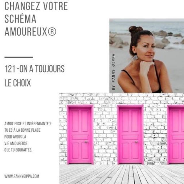 121 - On a toujours le choix - podcast episode cover