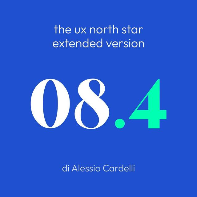 8.4 - Abracadabra del lavoro: gestire. - podcast episode cover