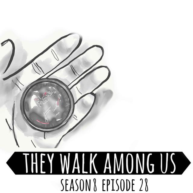 Bizarre Love Triangle / The Murder Of Paul Spickett - podcast episode cover