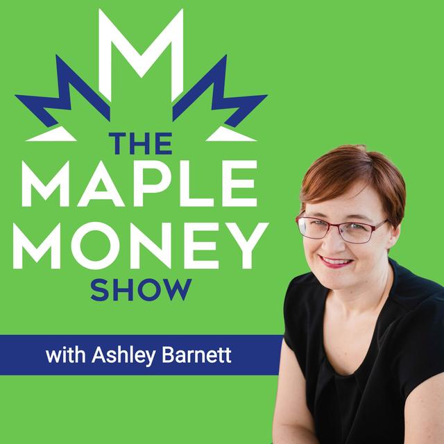 Building Marketable Skills Through Blogging, with Ashley Barnett - podcast episode cover
