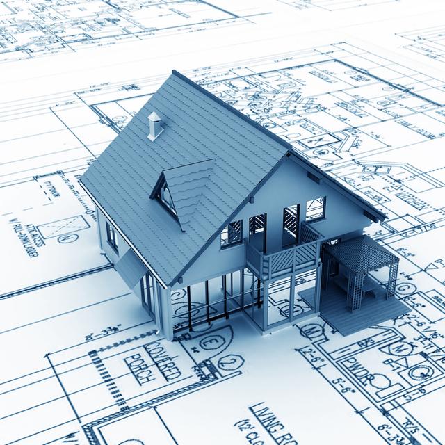 Building your Home from Pre-plan to Move-in - podcast episode cover