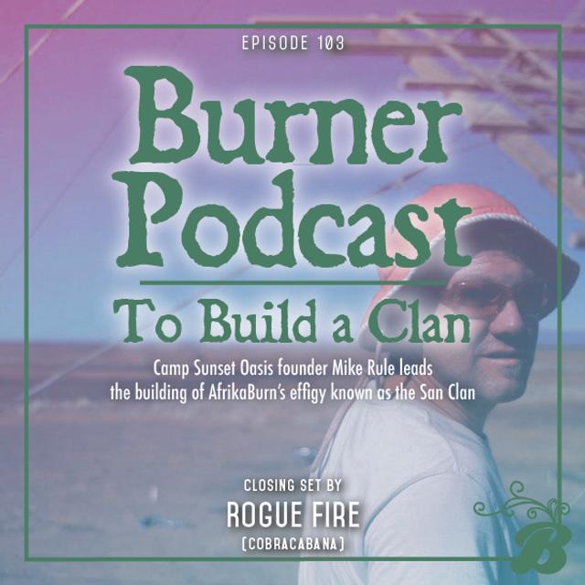 Episode 103: To Build a Clan - podcast episode cover