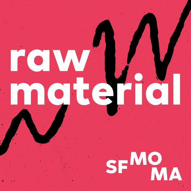Raw Material Mixtape: Meeting in the Ladies Room - podcast episode cover