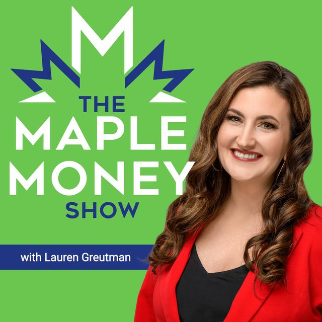 Ways to Make Christmas Fun and Affordable, with Lauren Greutman - podcast episode cover