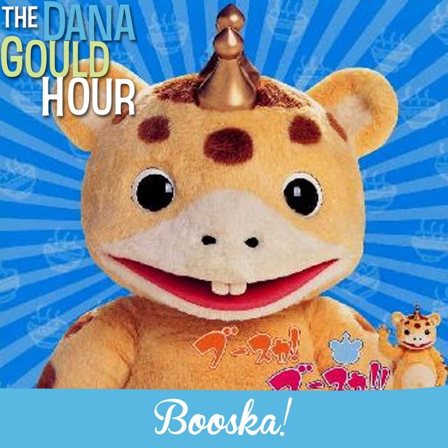 Booska! - podcast episode cover