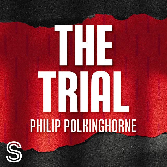 Polkinghorne E3: An unprecedented search - podcast episode cover