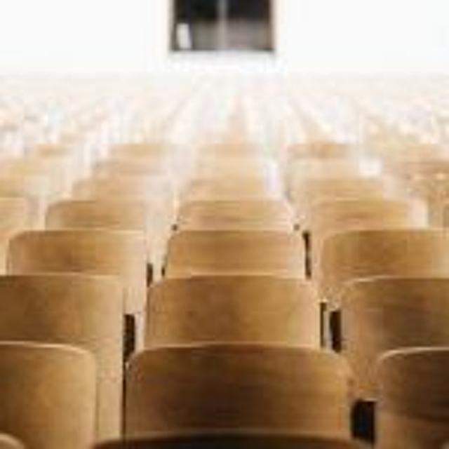 On Message Episode 11: Changing the story of higher education - podcast episode cover