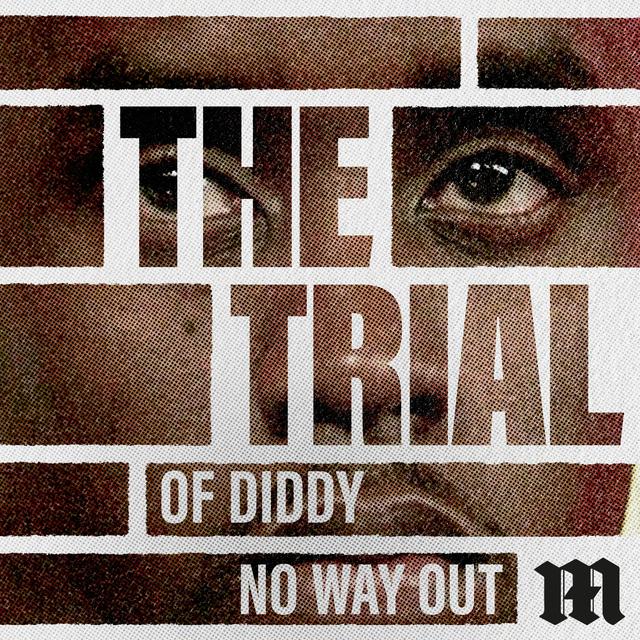 1: No Way Out - podcast episode cover