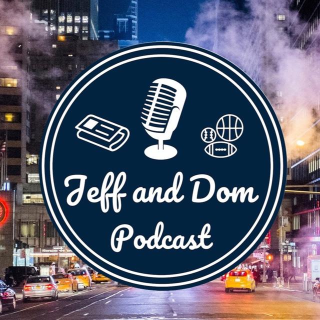 Episode 4 - podcast episode cover