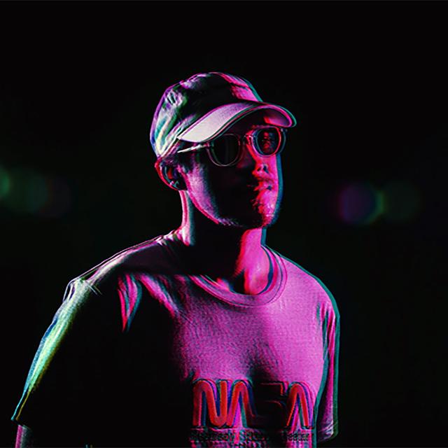Diplo - podcast episode cover