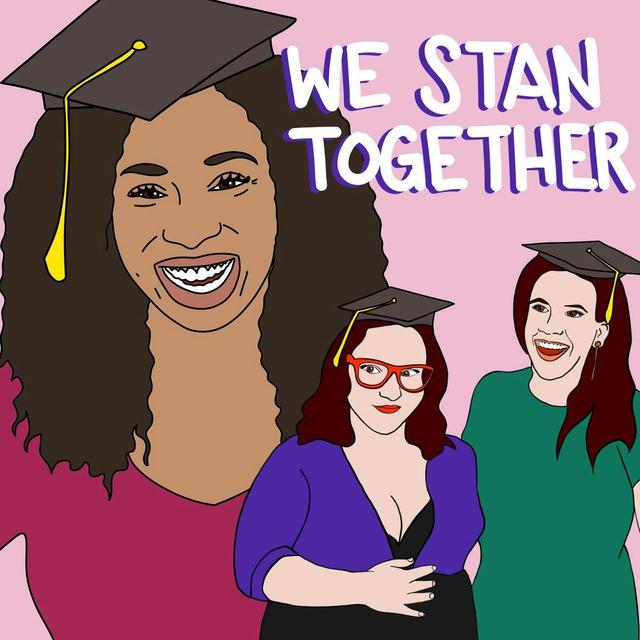 Dance & Choreo w/Monique Moses - podcast episode cover