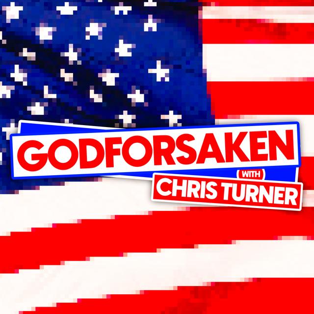 'Big Boys, Big Egos, Big Trust Funds' with Chris Turner - podcast episode cover