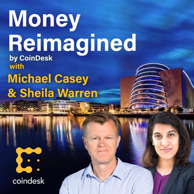 What Ireland’s Ecosystem Success Story Means for Crypto - podcast episode cover