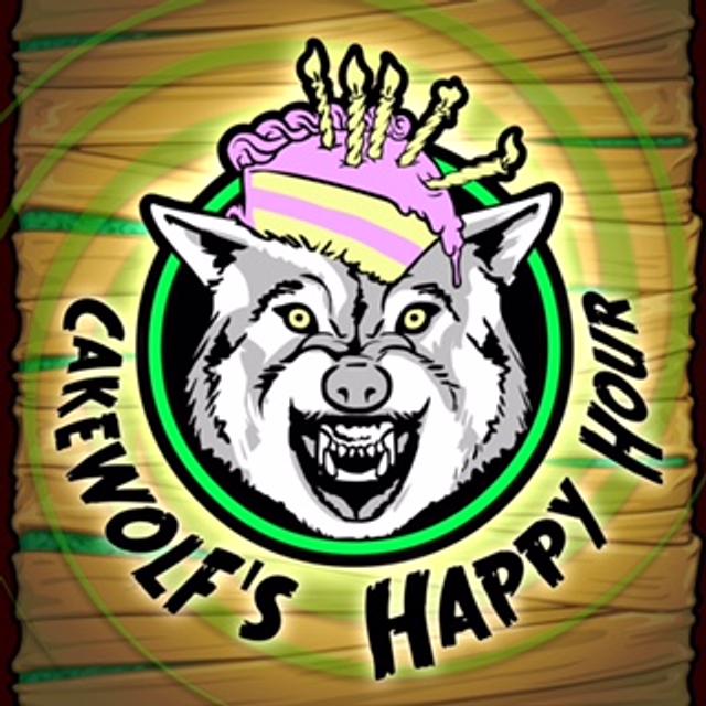 Cakewolf Mage the Ascension - Twelve Travelers on the Twin Suns - E2 (RPG) - podcast episode cover