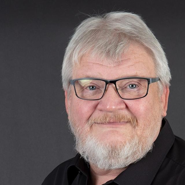 EXPERT OPINION: Karl-Heinz Fink talks Wharfedale Diamond 12 series & more... - podcast episode cover