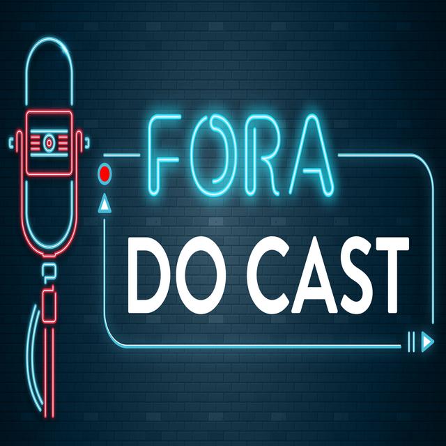 Fora do Cast #1: Canopus e Eu - podcast episode cover