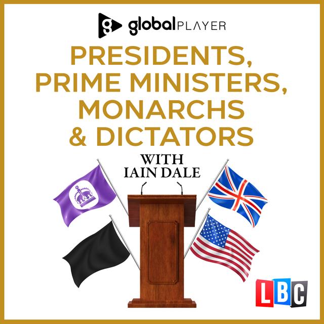 180. Richard I (1187-1199) - podcast episode cover