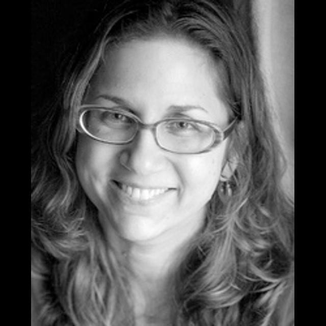 The literary in-between: translator Susan Bernofsky - podcast episode cover