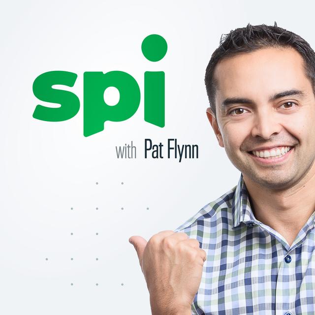 SPI 427: Since Launching a Physical Product, Here's What We've Learned—SwitchPod Updates - podcast episode cover