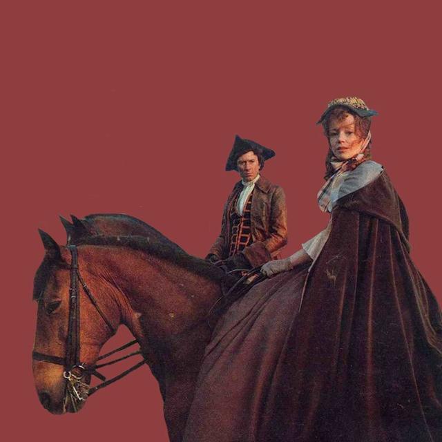 Poldark (1975) Commentary Track 2x12 - podcast episode cover