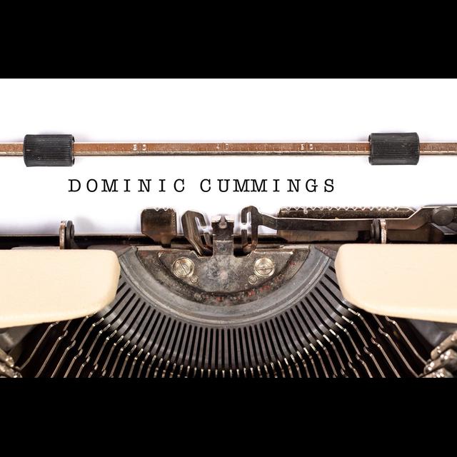 317: Cummings and Goings - podcast episode cover