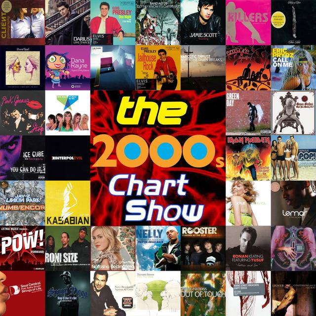 And the 1000th number one is... (22 January 2005) - podcast episode cover
