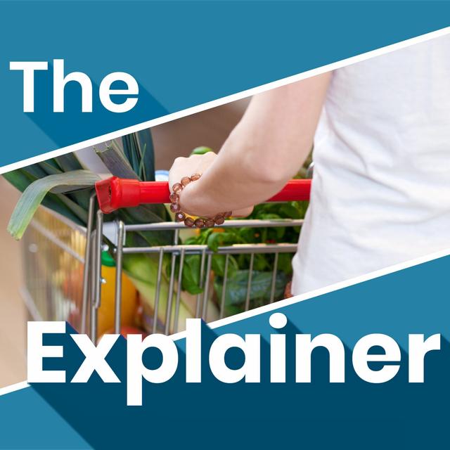 What is driving Ireland's rising cost of living? - podcast episode cover