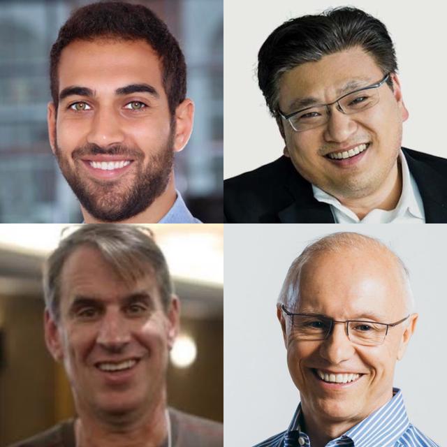 The Tiger Global Memo: From Sequoia Capital to Benchmark and Thrive: The World's Best on the Rise of Tiger Global - podcast episode cover