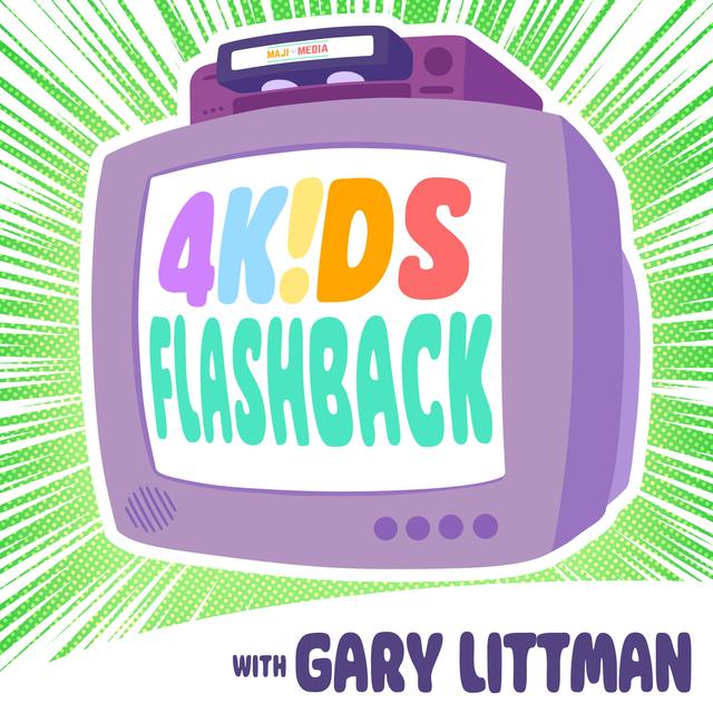 Lazar Focused with Gary Littman - podcast episode cover