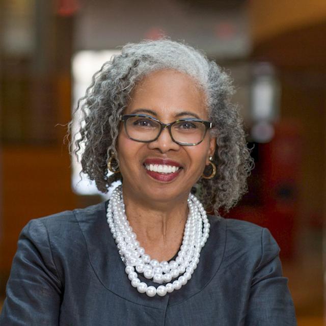 NEPC Talks Education: An Interview with Gloria Ladson-Billings - podcast episode cover