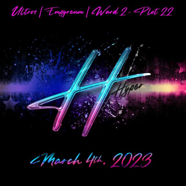 Live @ HyPeR - March 4th, 2023 - podcast episode cover