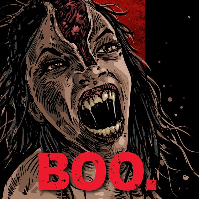 168 - V/H/S (2012) - podcast episode cover