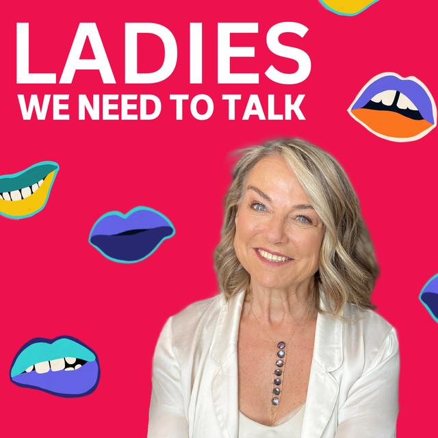 Esther Perel will change how you think about intimacy - podcast episode cover